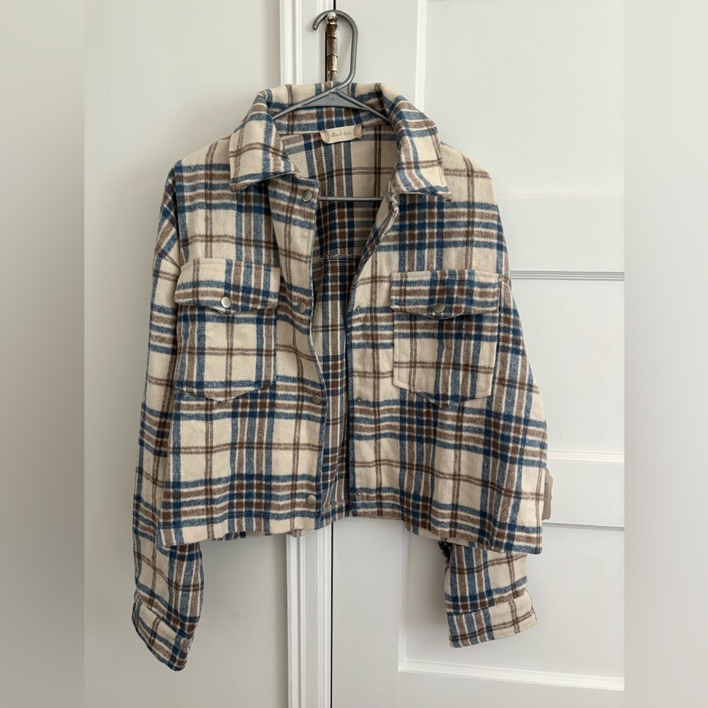 Altar’d state new with tags jacket